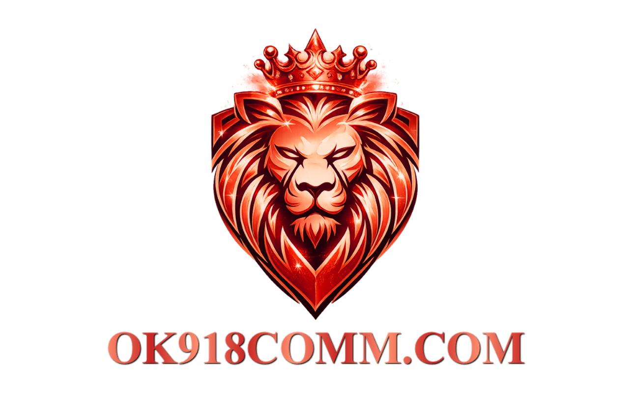 ok918comm.com